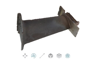 Turbine Blade