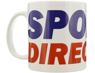 Mug