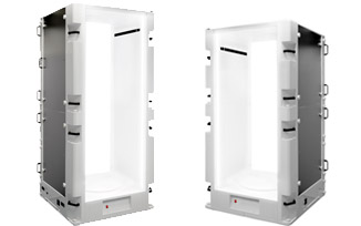 LED 115 L & XL