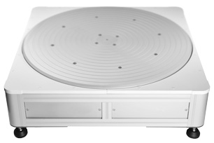 Extra Large photography turntable
