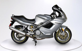 Ducati