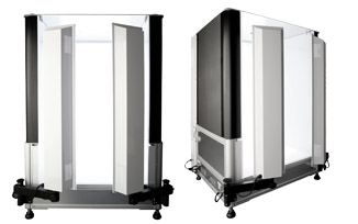 XL LED Photostudio
